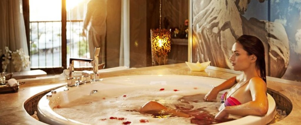 Мармарис: Martı Hemithea Hotel