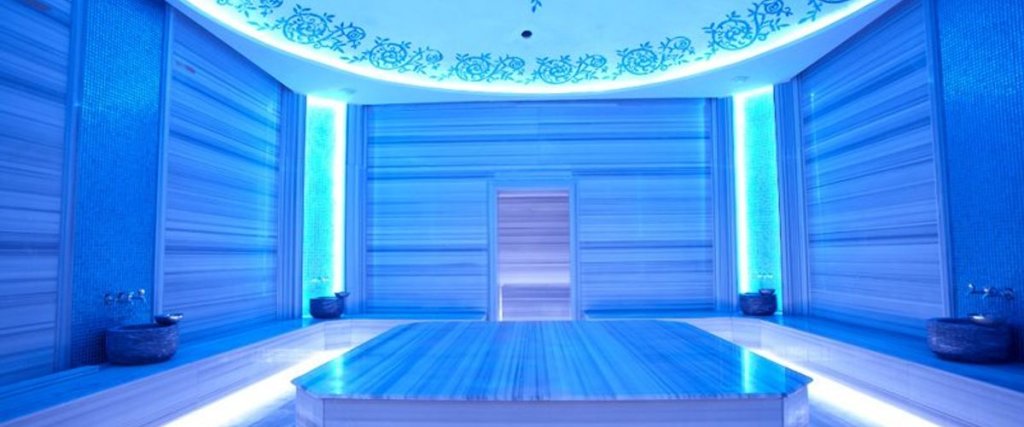 Мармарис: Martı Hemithea Hotel