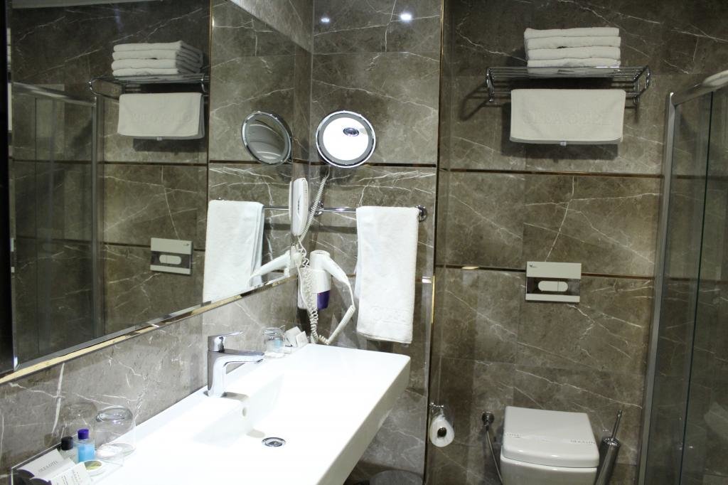 Килис: Olea Otel