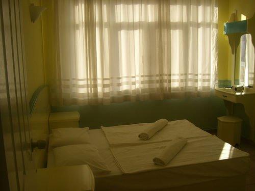Sun Side Family (ex. Side Ikbal Hotel) — фото 5