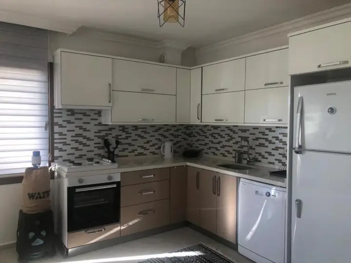 D&D Ev - Modern Bahçeli Özel Girişli Yazlık — фото 1
