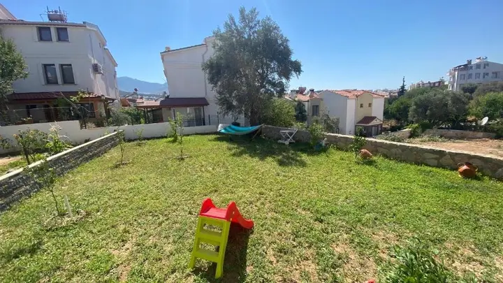 D&D Ev - Modern Bahçeli Özel Girişli Yazlık — фото 5