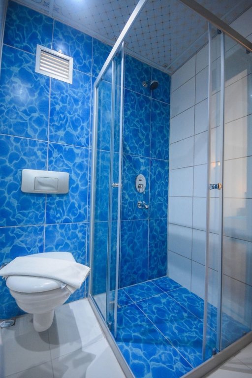 Бодрум: Sun Beach Resort Hotel