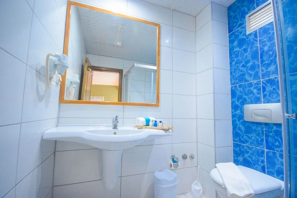 Бодрум: Sun Beach Resort Hotel