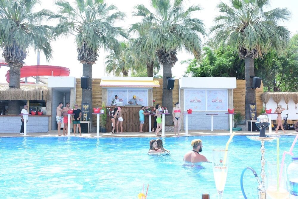 Бодрум: Sun Beach Resort Hotel