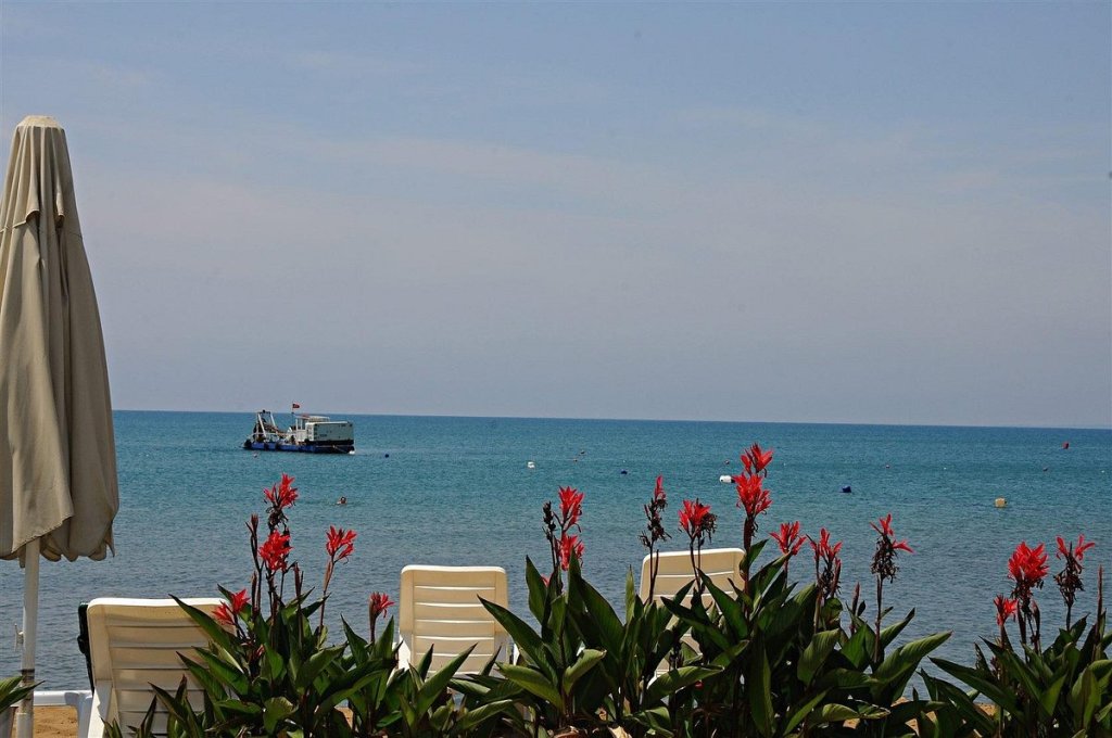 Манавгат: Side Cuba Beach Hotel