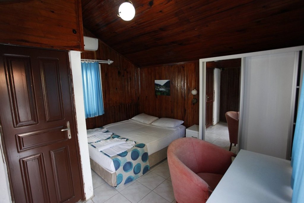 Манавгат: Side Cuba Beach Hotel