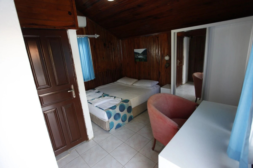 Манавгат: Side Cuba Beach Hotel