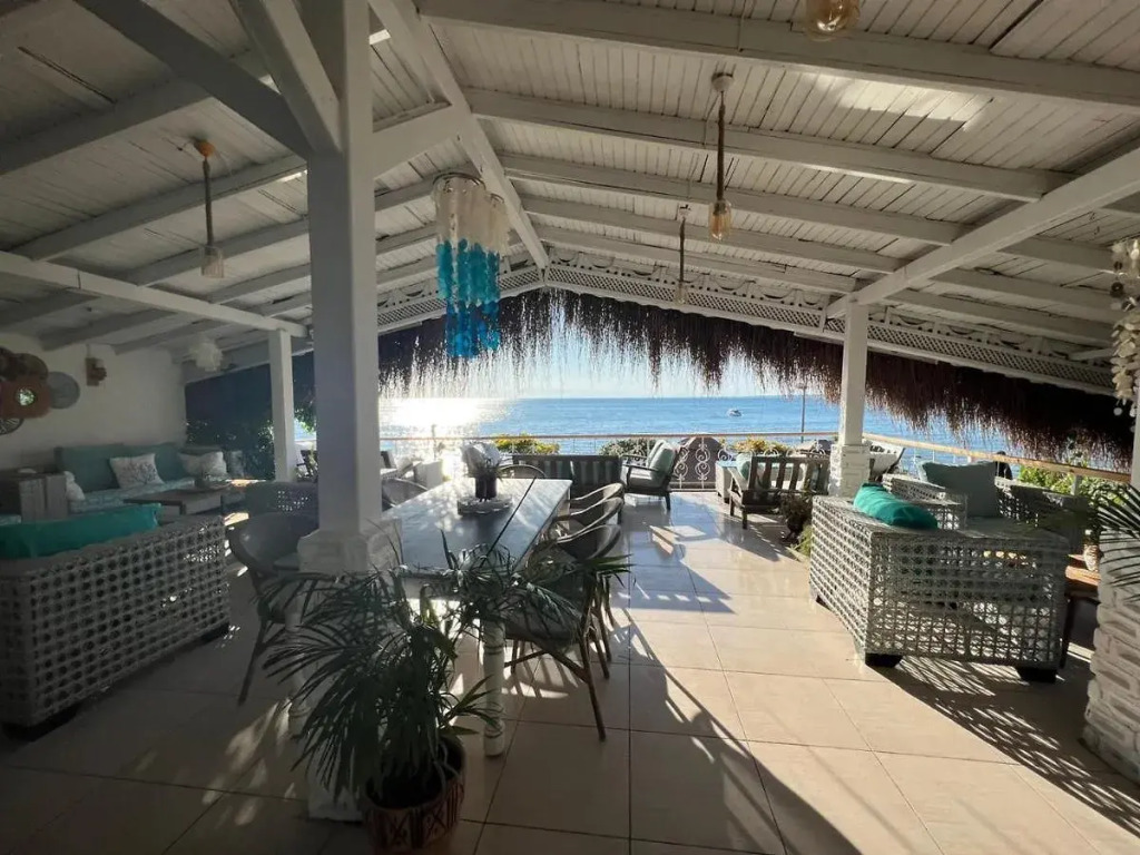 Манавгат: Side Cuba Beach Hotel