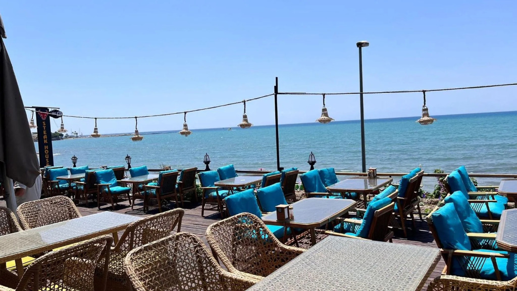 Манавгат: Side Cuba Beach Hotel