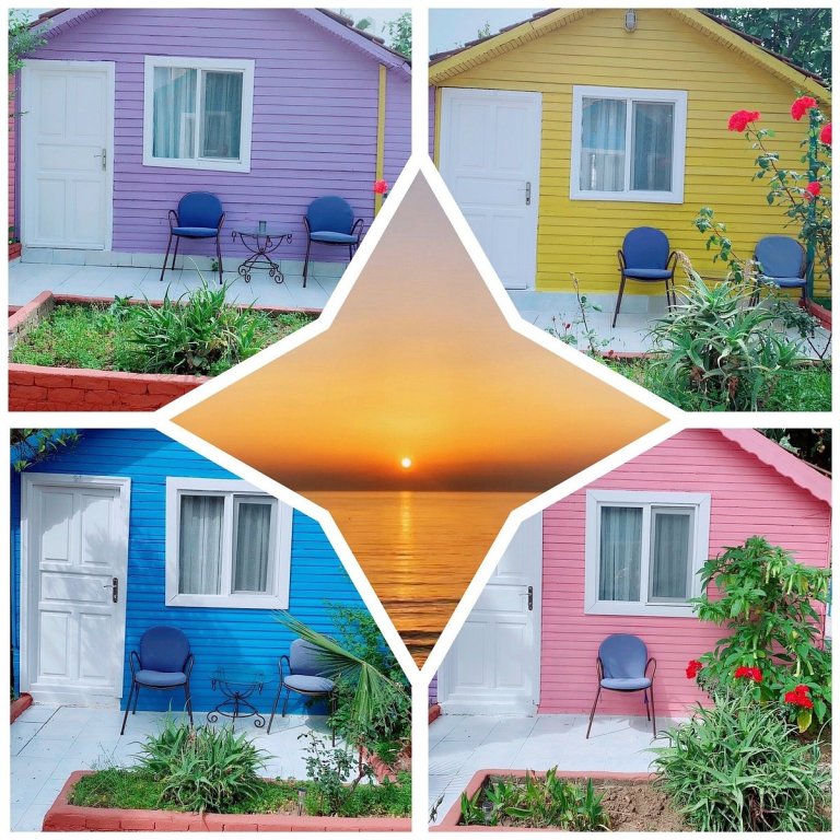 Манавгат: Side Cuba Beach Hotel