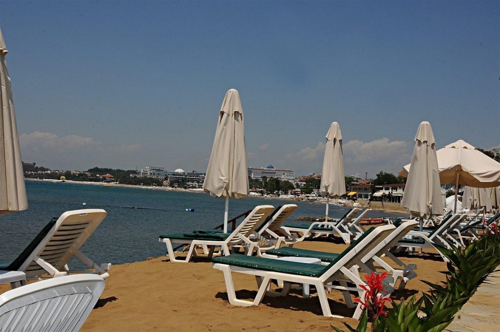Манавгат: Side Cuba Beach Hotel