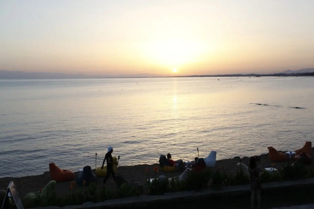 Манавгат: Side Cuba Beach Hotel