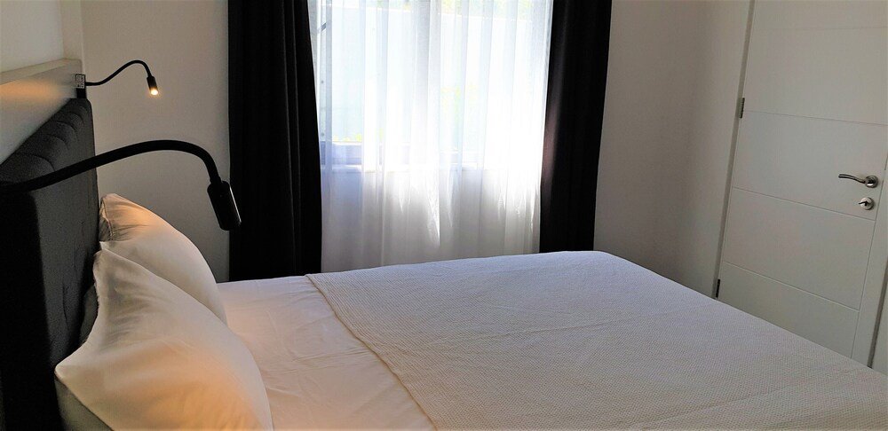 Бодрум: Bodrum Yoga Suites