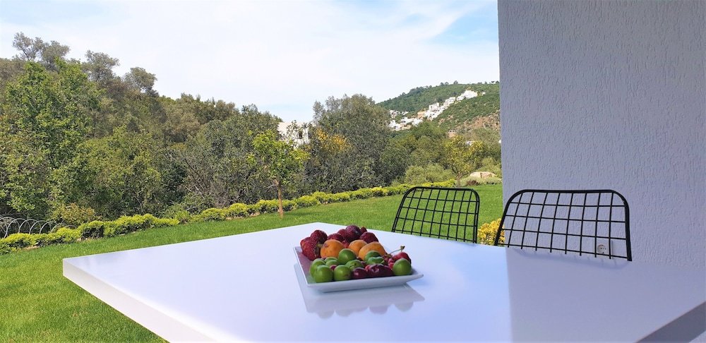 Бодрум: Bodrum Yoga Suites