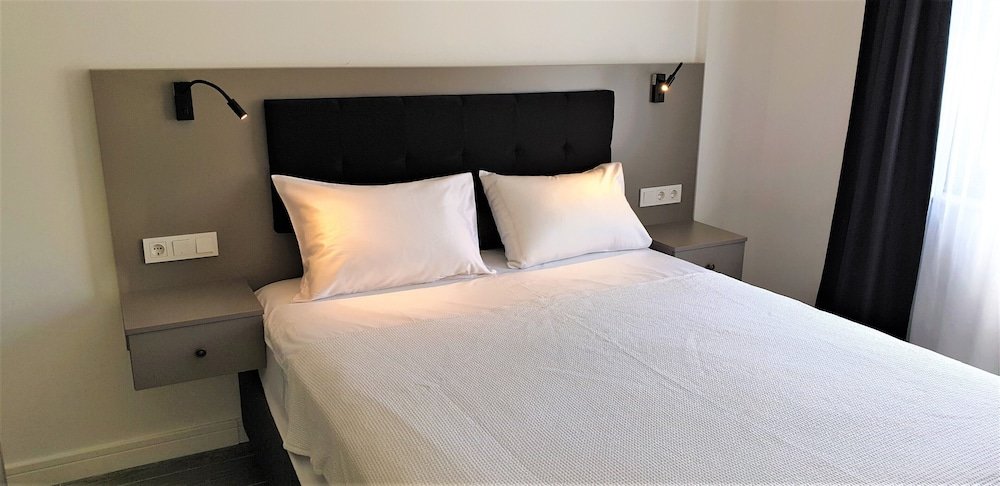 Бодрум: Bodrum Yoga Suites