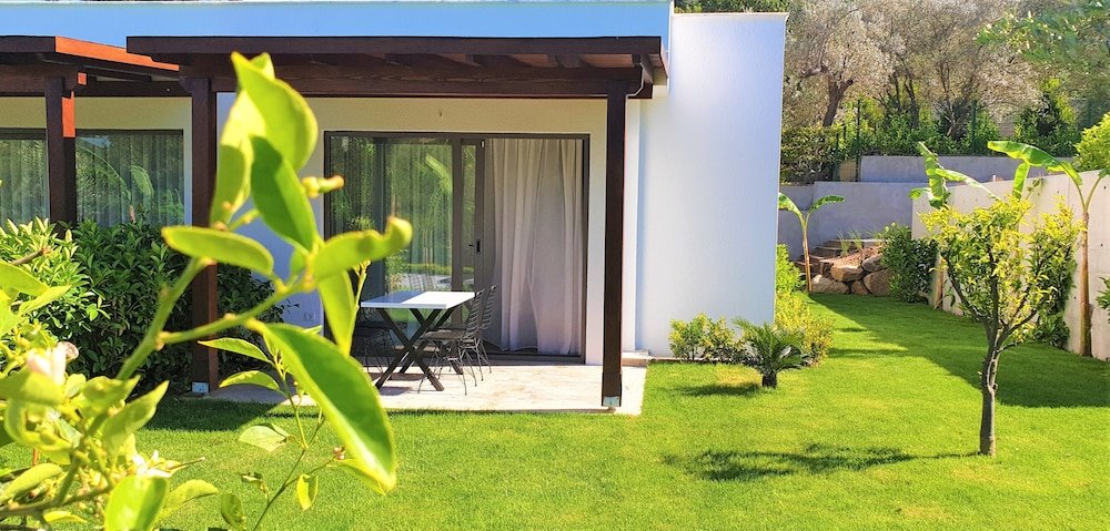 Бодрум: Bodrum Yoga Suites