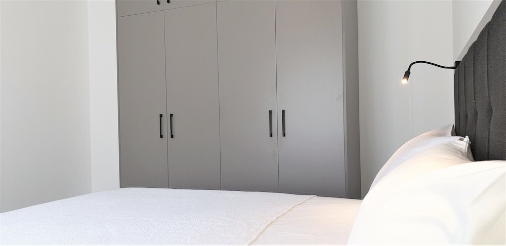 Бодрум: Bodrum Yoga Suites