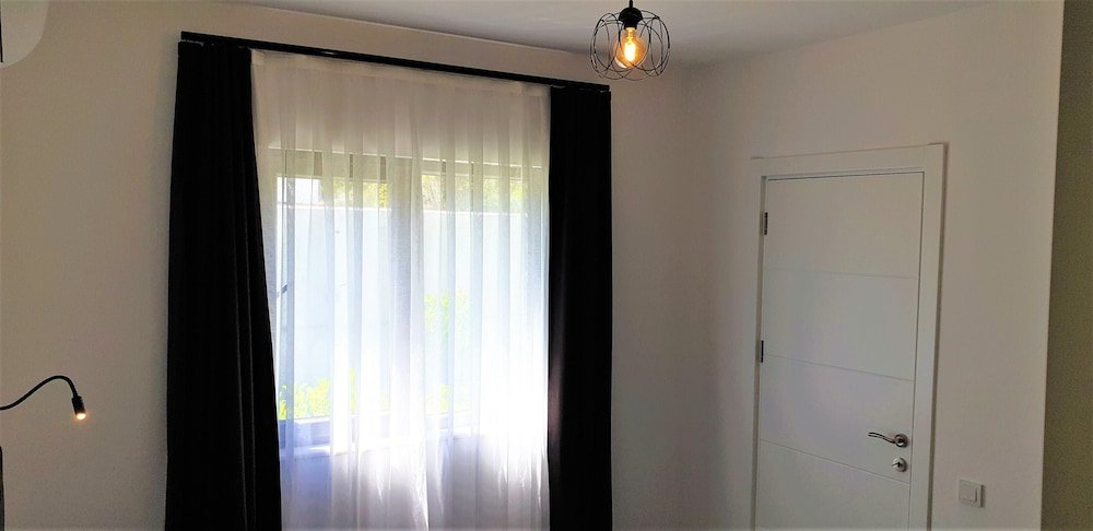 Бодрум: Bodrum Yoga Suites
