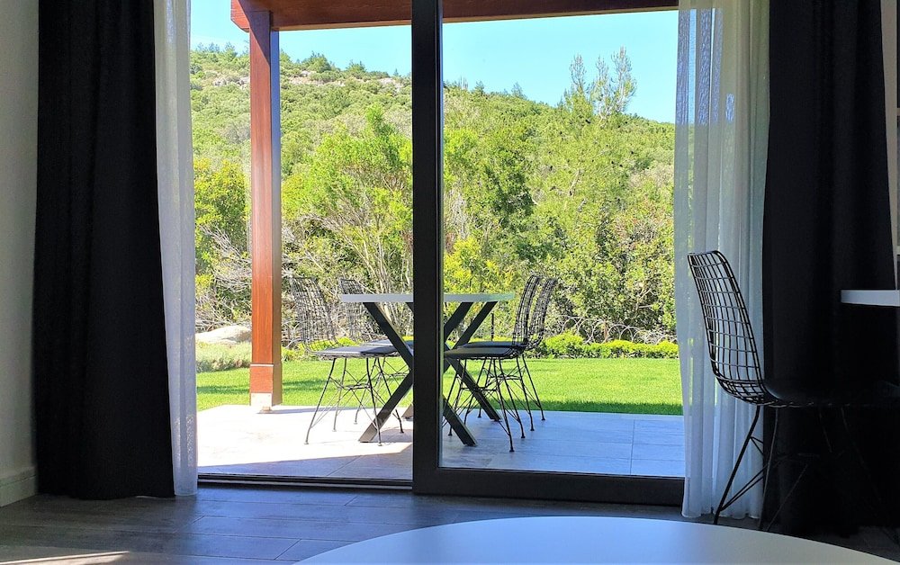 Бодрум: Bodrum Yoga Suites