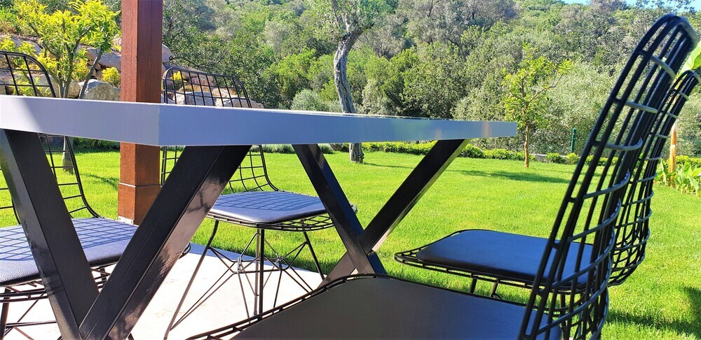 Бодрум: Bodrum Yoga Suites