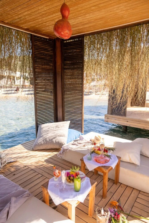 Бодрум: Les Sables Suites
