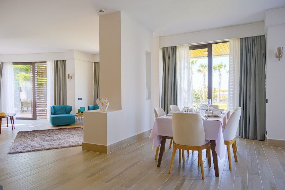 Бодрум: Les Sables Suites