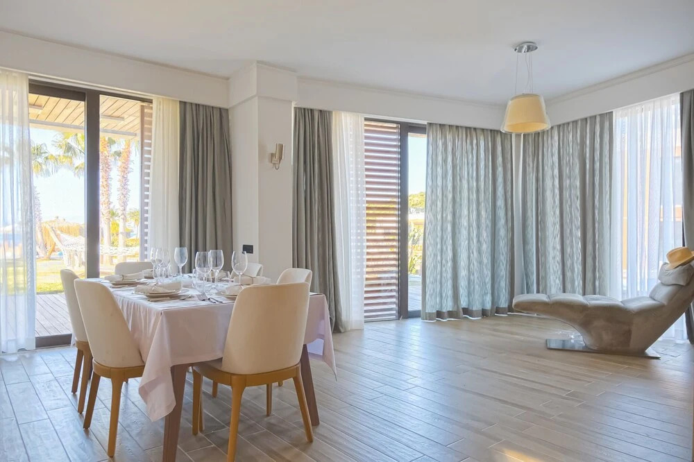Бодрум: Les Sables Suites