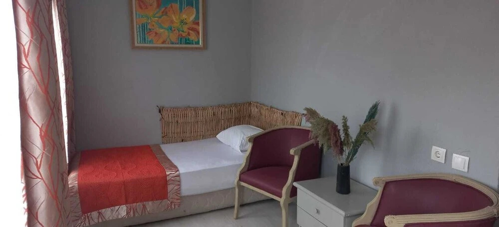 Бельдиби: Mert Hotel