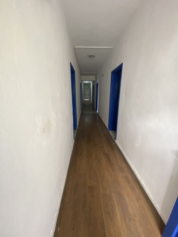 Бельдиби: Mert Hotel