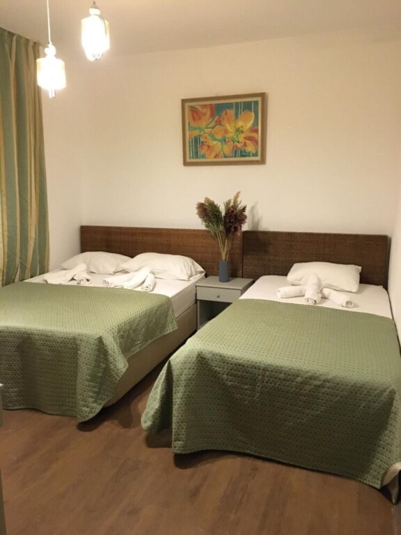 Бельдиби: Mert Hotel