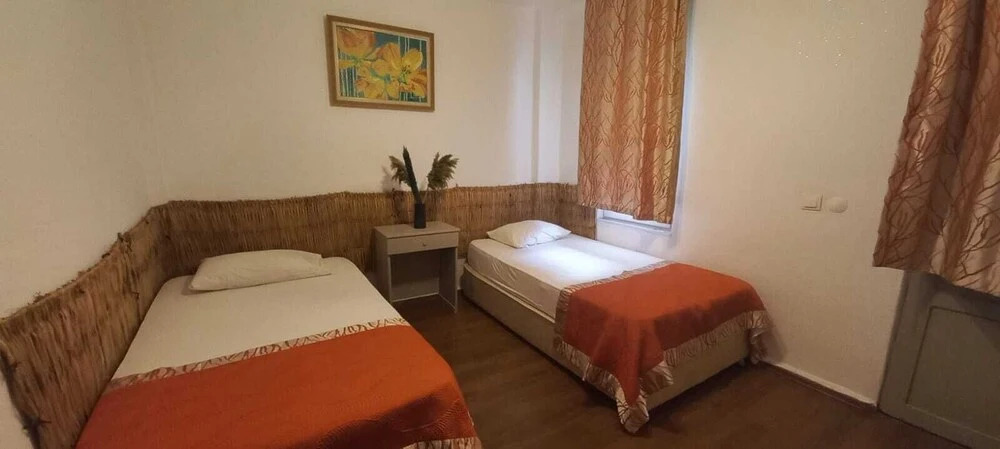 Бельдиби: Mert Hotel