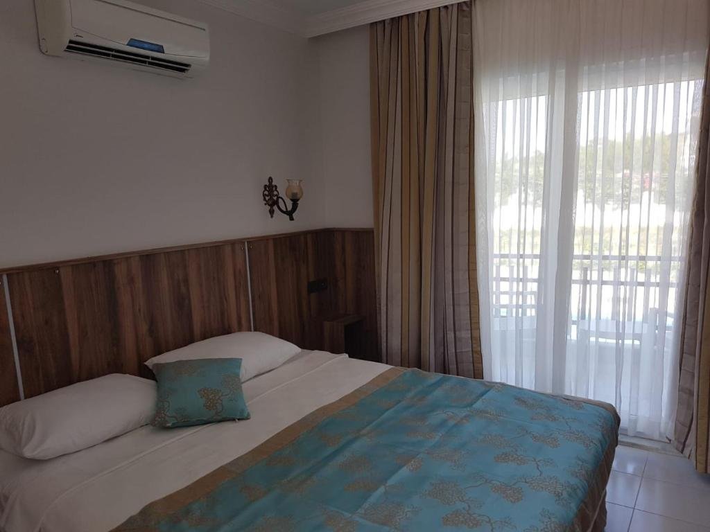 Кемер: Elijah Otel