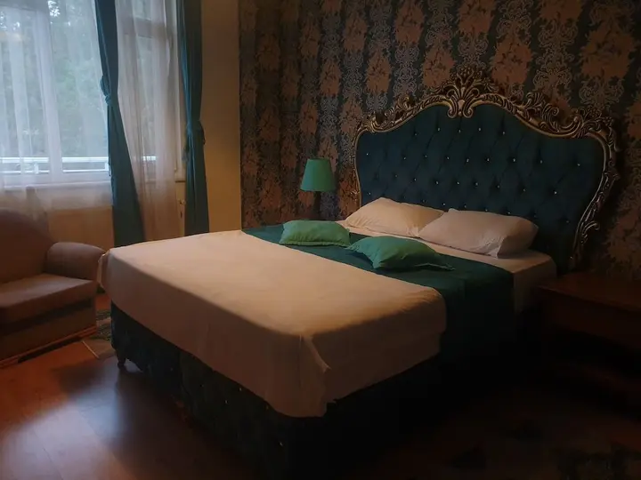 Термал: Moringa