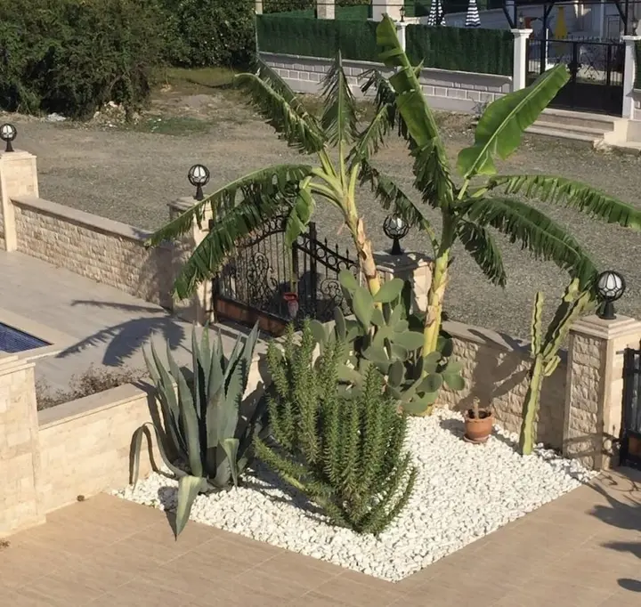 Дальян: Fabulous 3 Bedroom Apartment in Dalyan With Pool