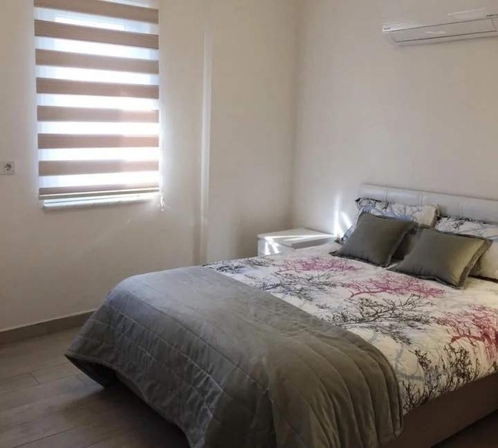 Дальян: Fabulous 3 Bedroom Apartment in Dalyan With Pool