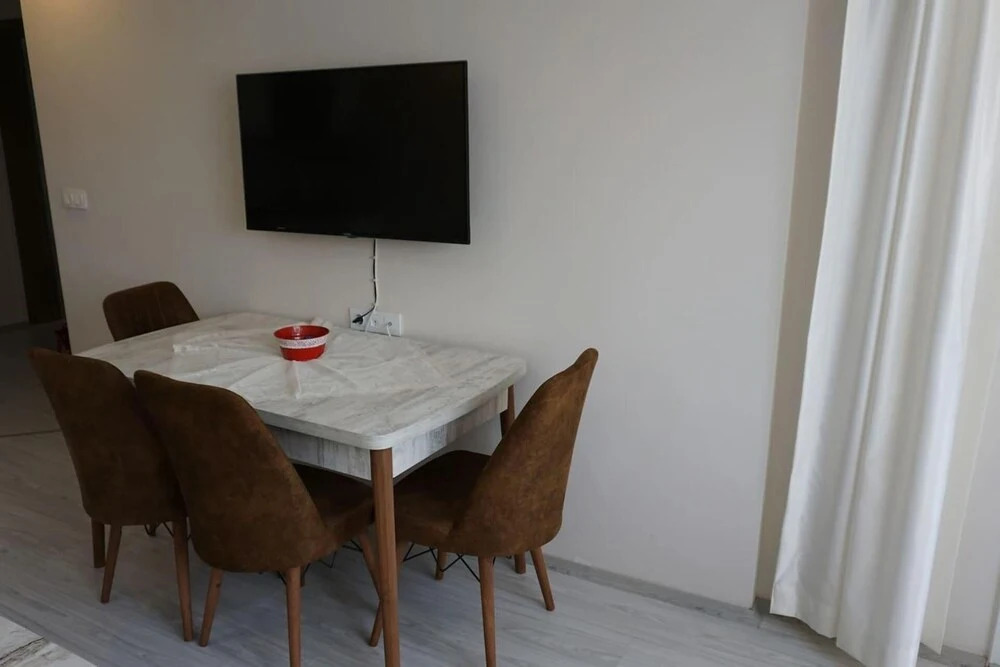 Даламан: Lovely 2 Rooms Apartment With Pool and Air Con