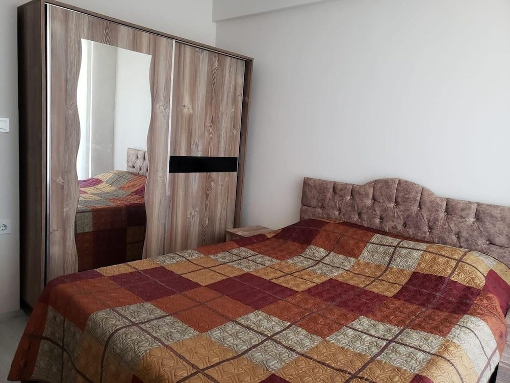 Даламан: Lovely 2 Rooms Apartment With Pool and Air Con