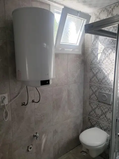 Даламан: Lovely 2 Rooms Apartment With Pool and Air Con