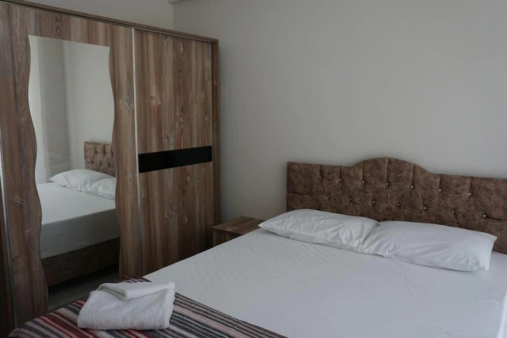 Даламан: Lovely 2 Rooms Apartment With Pool and Air Con