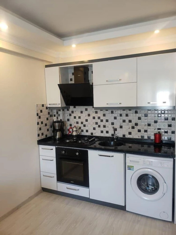 Даламан: Lovely 2 Rooms Apartment With Pool and Air Con