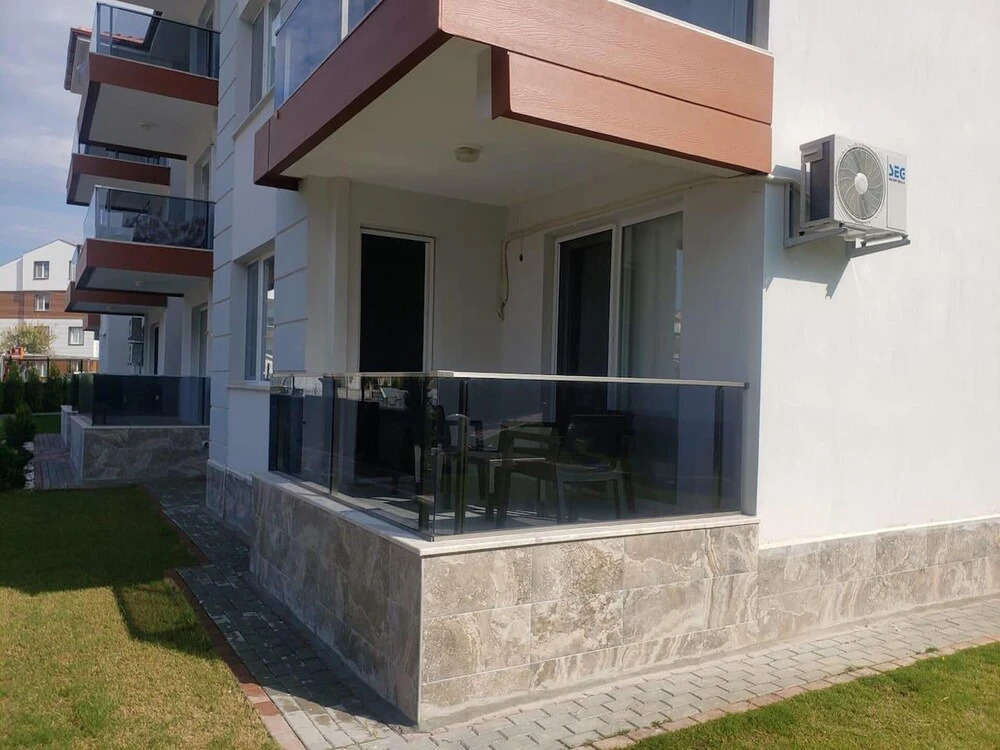 Даламан: Lovely 2 Rooms Apartment With Pool and Air Con