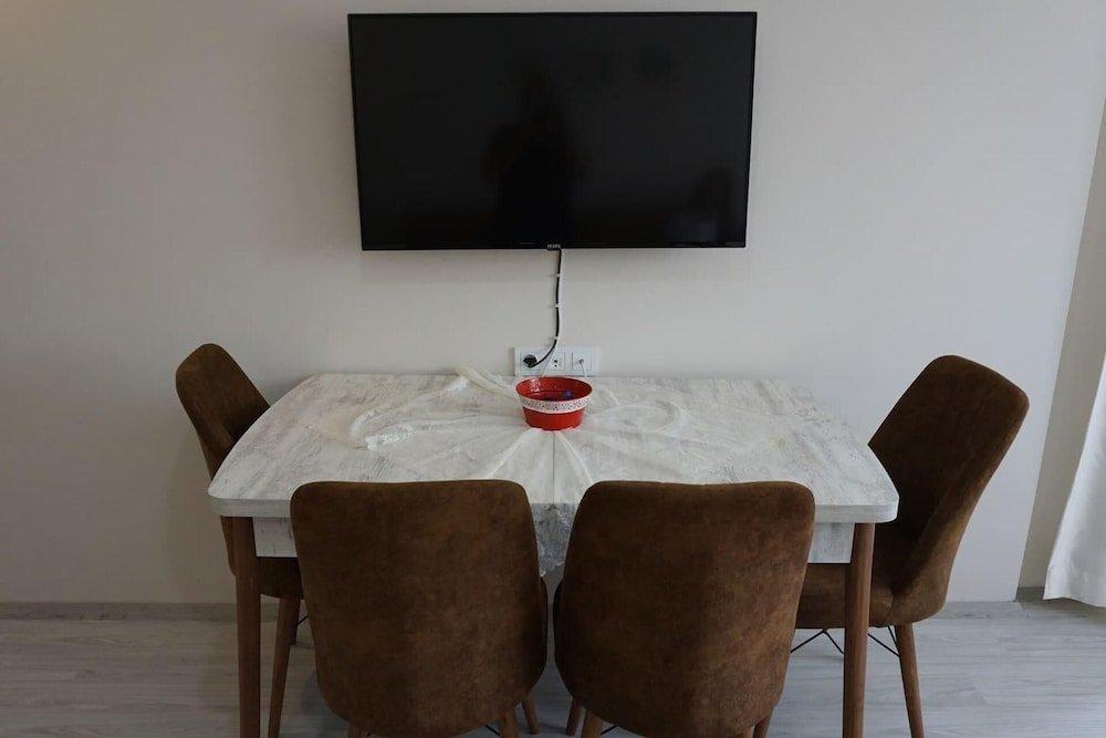 Даламан: Lovely 2 Rooms Apartment With Pool and Air Con