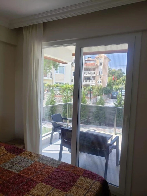 Даламан: Lovely 2 Rooms Apartment With Pool and Air Con