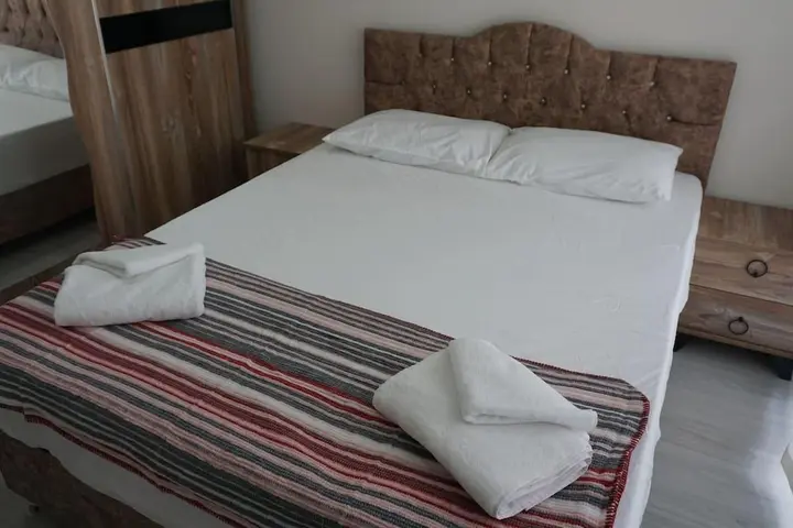 Даламан: Lovely 2 Rooms Apartment With Pool and Air Con
