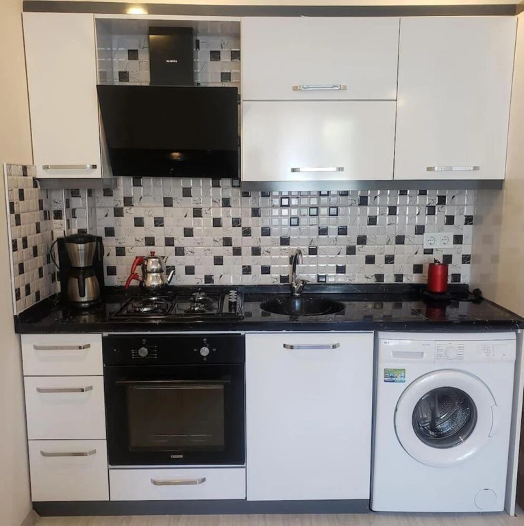 Даламан: Lovely 2 Rooms Apartment With Pool and Air Con