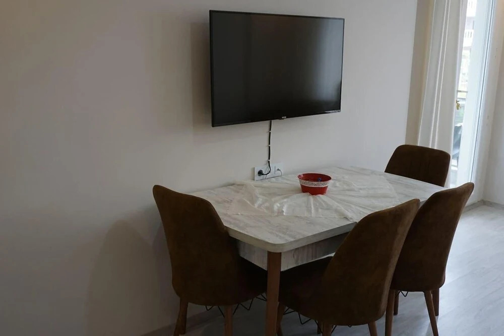 Даламан: Lovely 2 Rooms Apartment With Pool and Air Con
