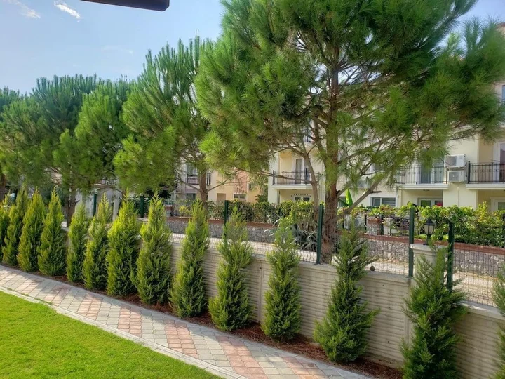 Даламан: Lovely 2 Rooms Apartment With Pool and Air Con