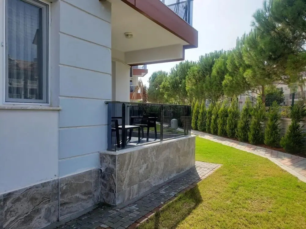 Даламан: Lovely 2 Rooms Apartment With Pool and Air Con