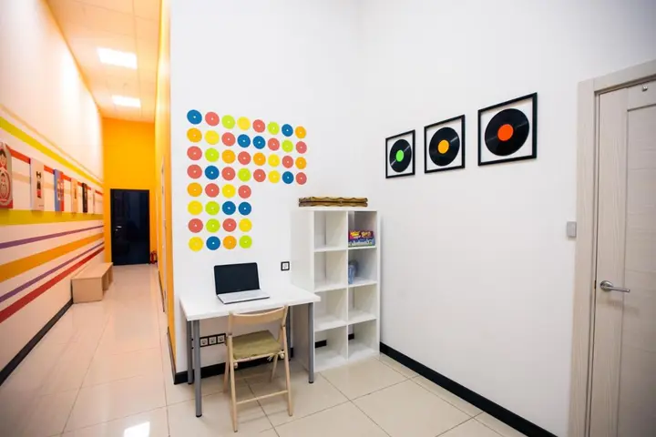 Нижний Новгород: Хостел YES!hostel